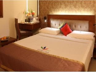 Hotel Vinyasa photo 3