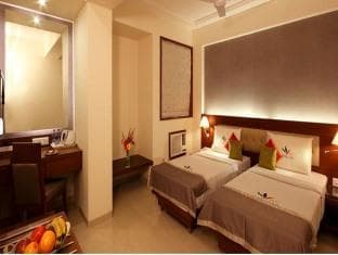 Hotel Vinyasa photo 2