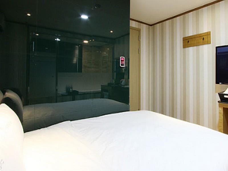Secret Hotel Paju photo 3