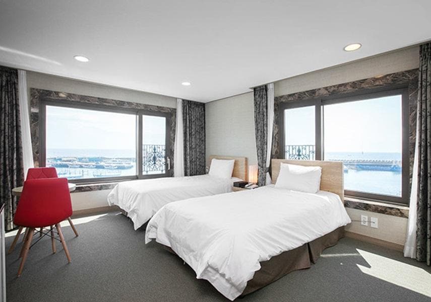 Jeju Acroview Hotel photo 4