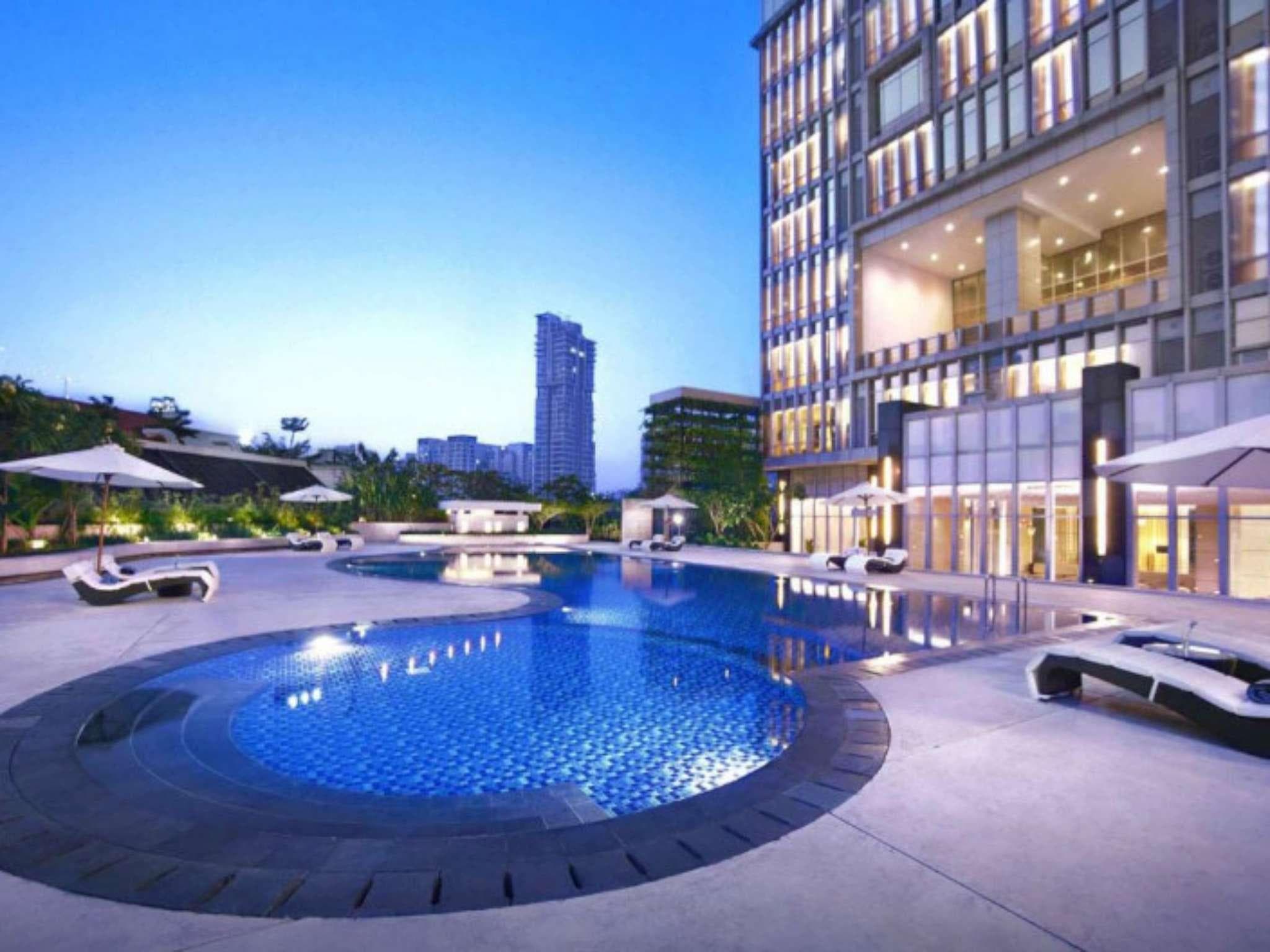 The Grove Suites by GRAND ASTON photo 3