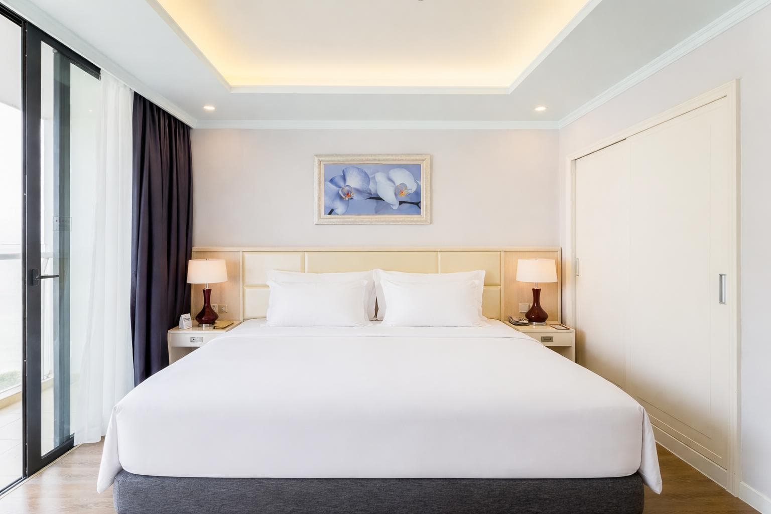 Vinpearl Beachfront Nha Trang photo 2
