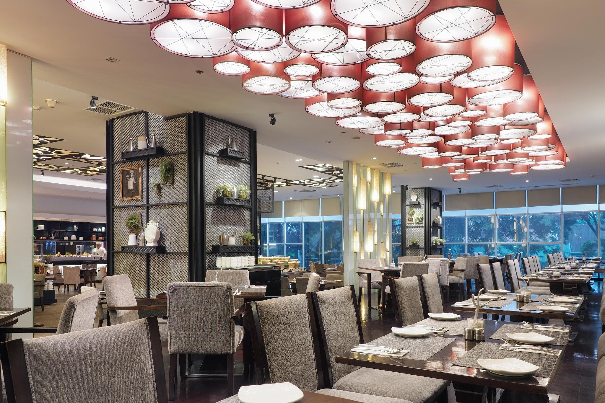 Cambridge Hotel Medan photo 4