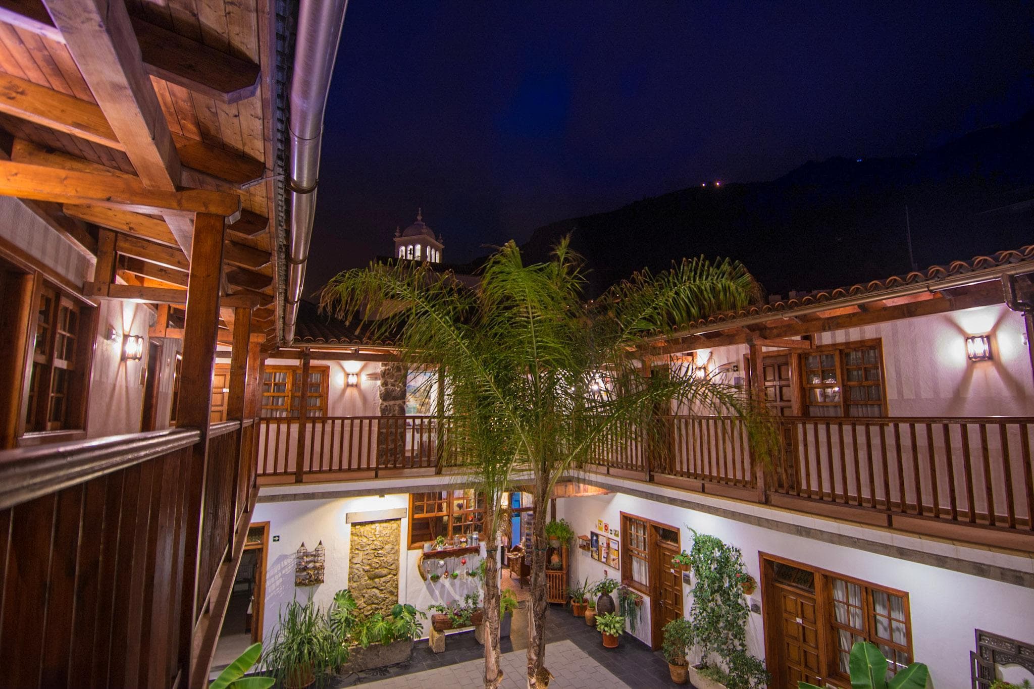 Garahotel photo 5