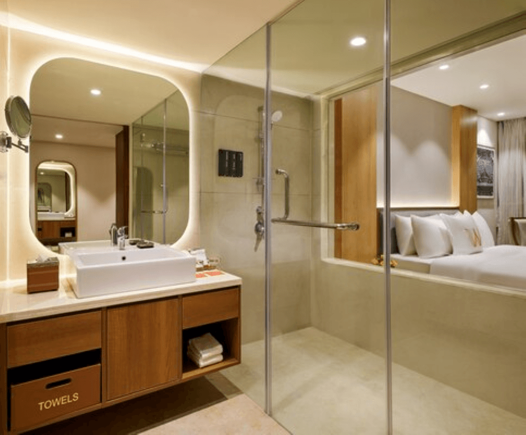 Welcomhotel by ITC Hotels, Ashram Road, Ahmedabad photo 2