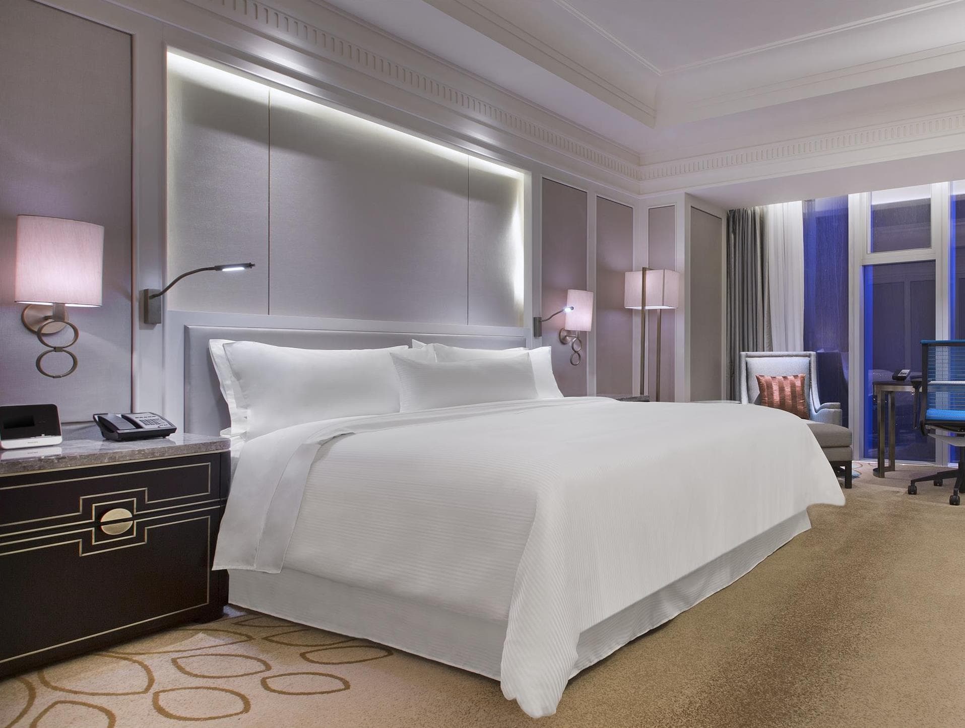 The Westin Qingdao photo 4