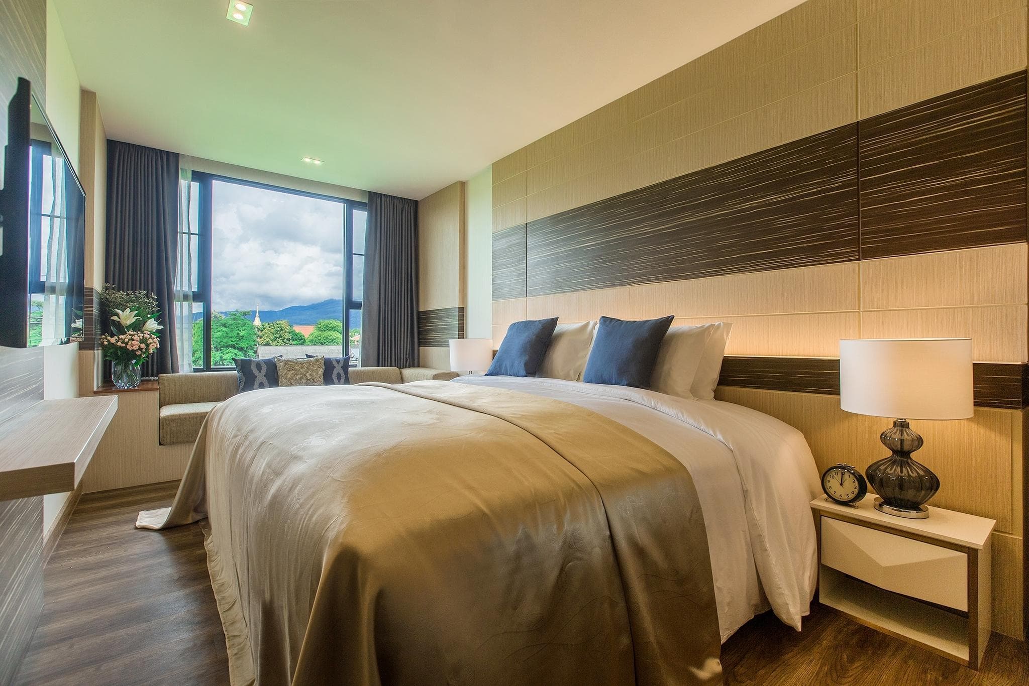 Pool Suite Chiang Mai photo 5