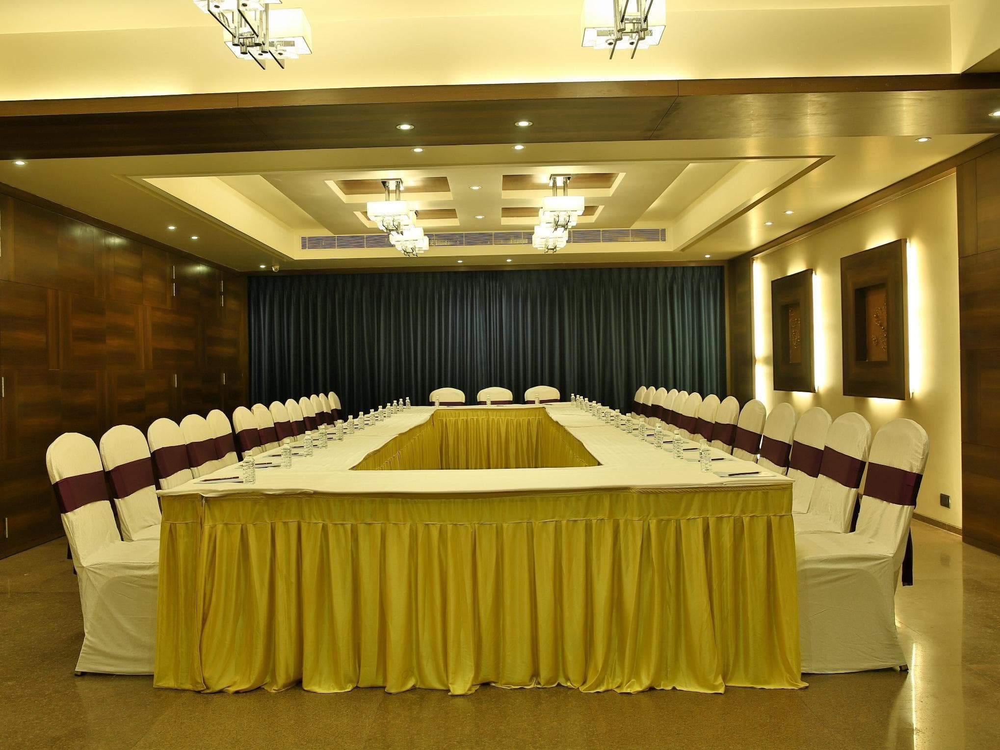 Hotel G Express photo 3
