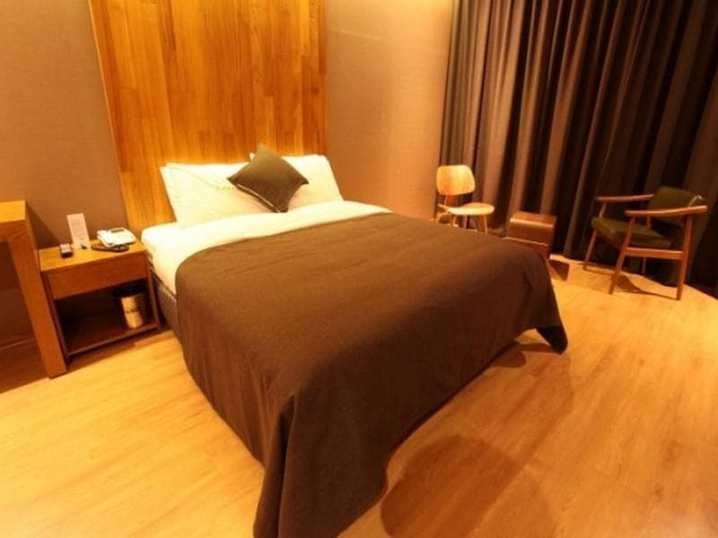 Hotel Rich photo 2