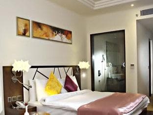 The Panache Hotel photo 5