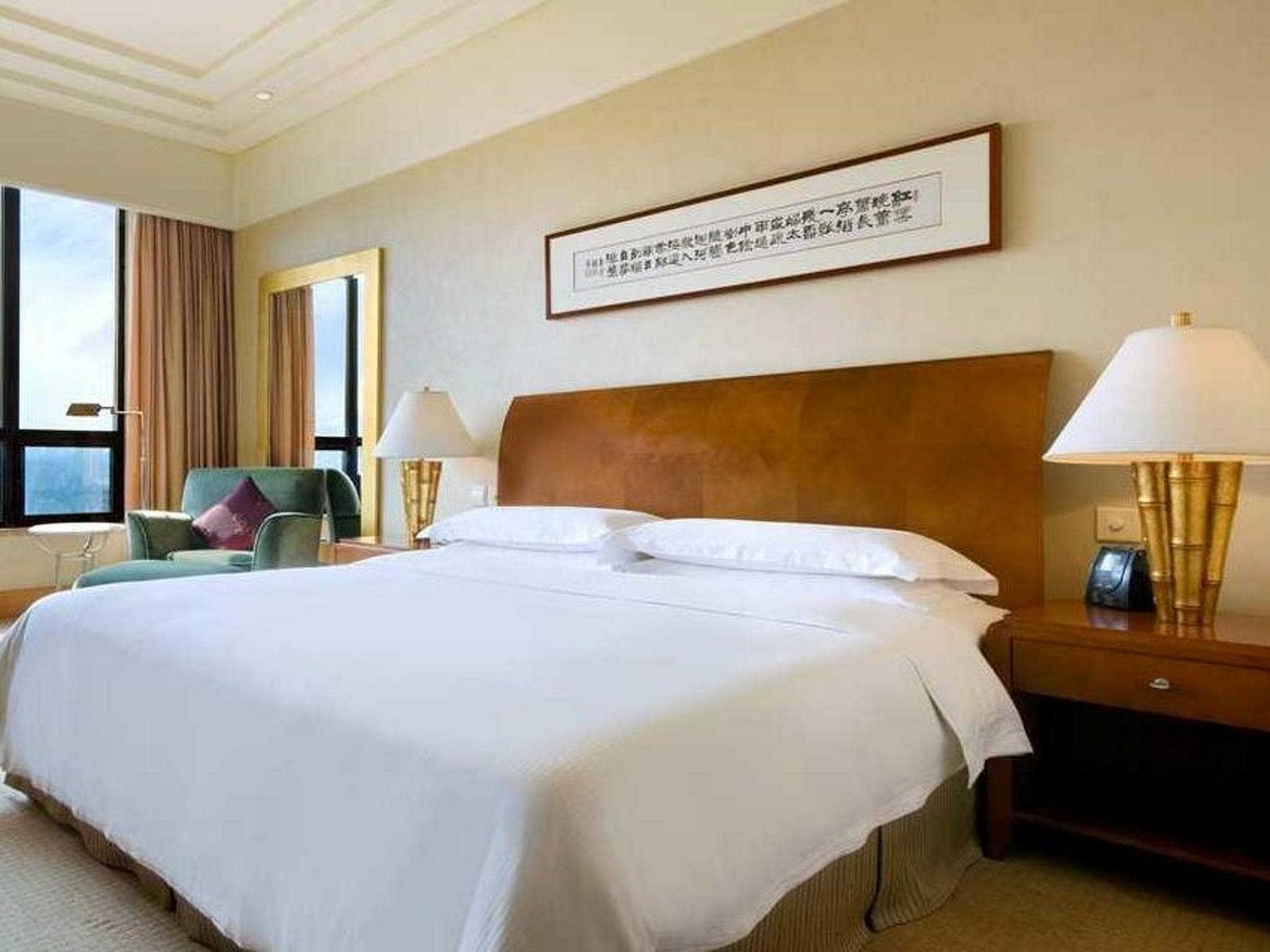 Hilton Chongqing photo 4