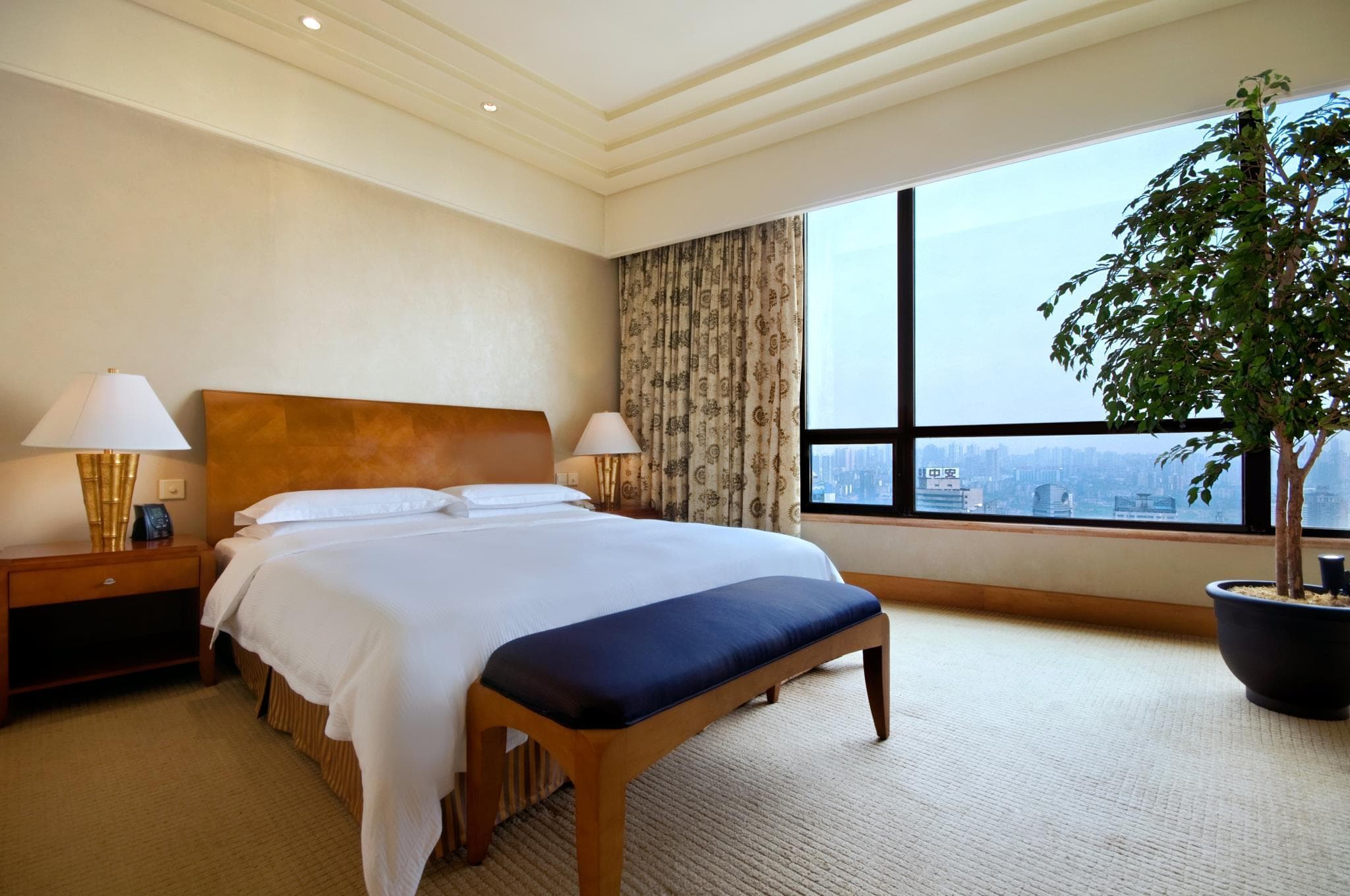 Hilton Chongqing photo 2