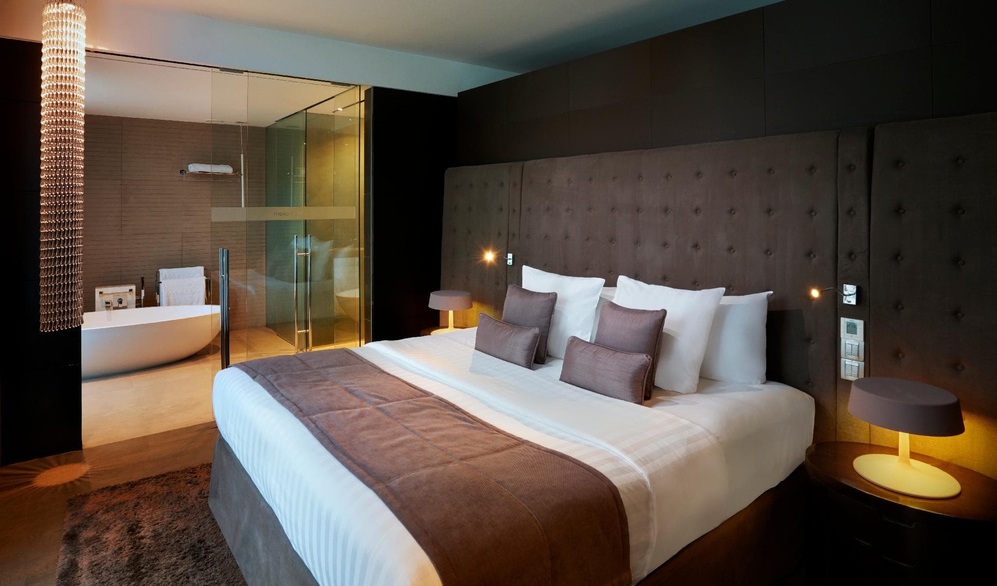 The Canvas Hotel Dubai - MGallery photo 2