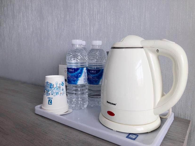 7 Days Inn Tianjin Wuqing High-Speed Railway Station Shangdongjin Street