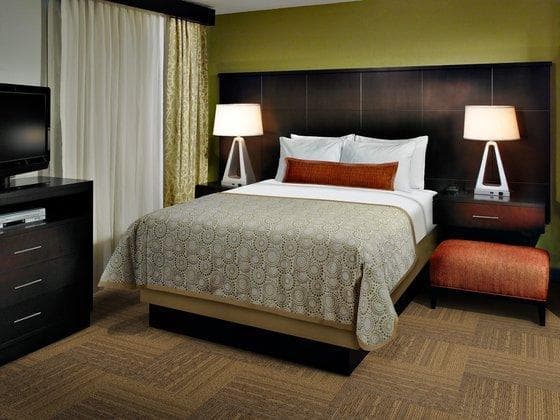 Staybridge Suites By Holiday Inn Gilbert - East Mesa By IHG photo 4