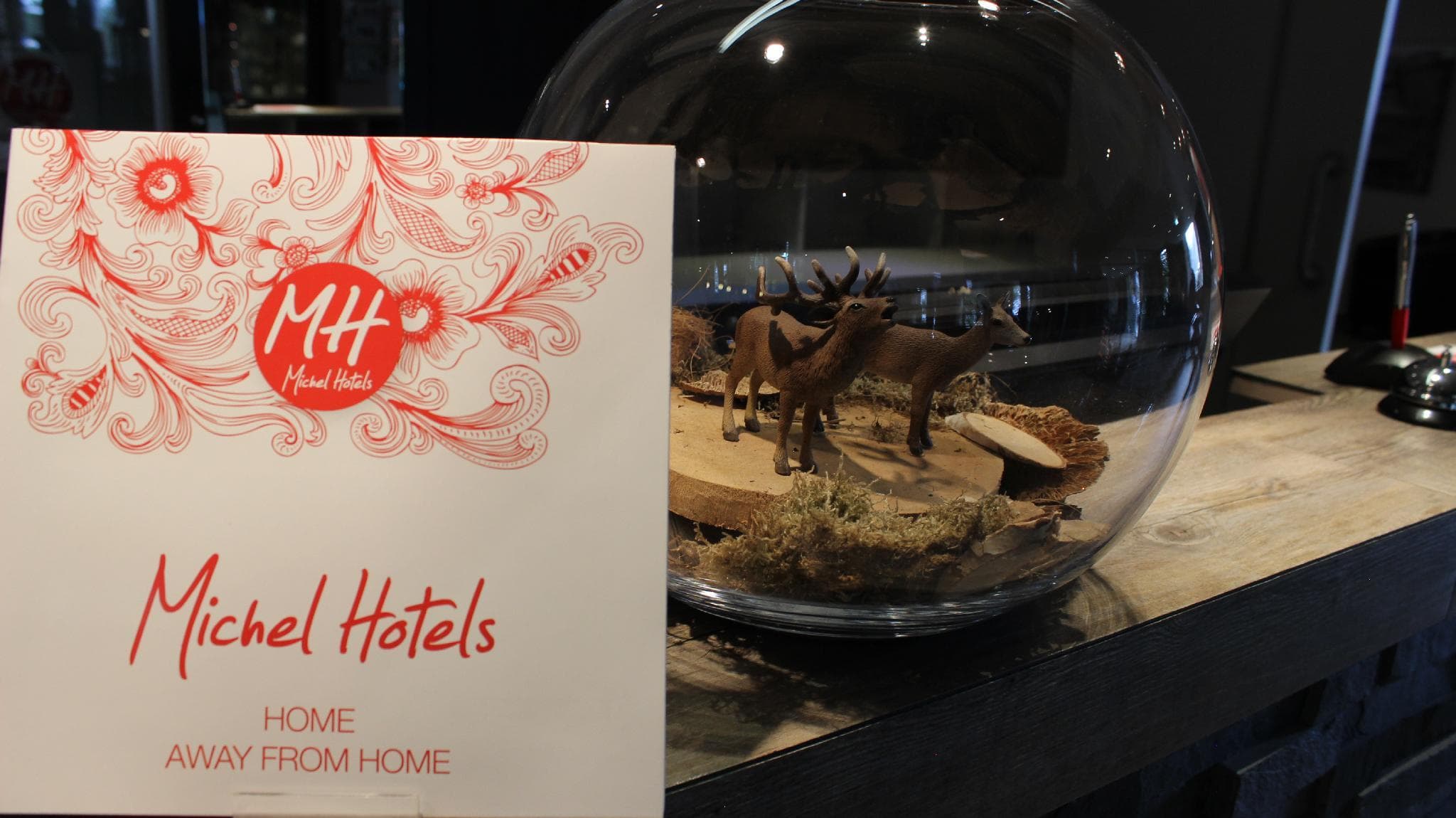 ACHAT Hotel Monschau photo 2