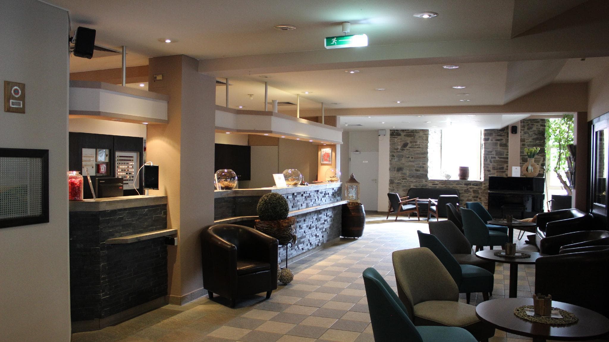 ACHAT Hotel Monschau photo 4