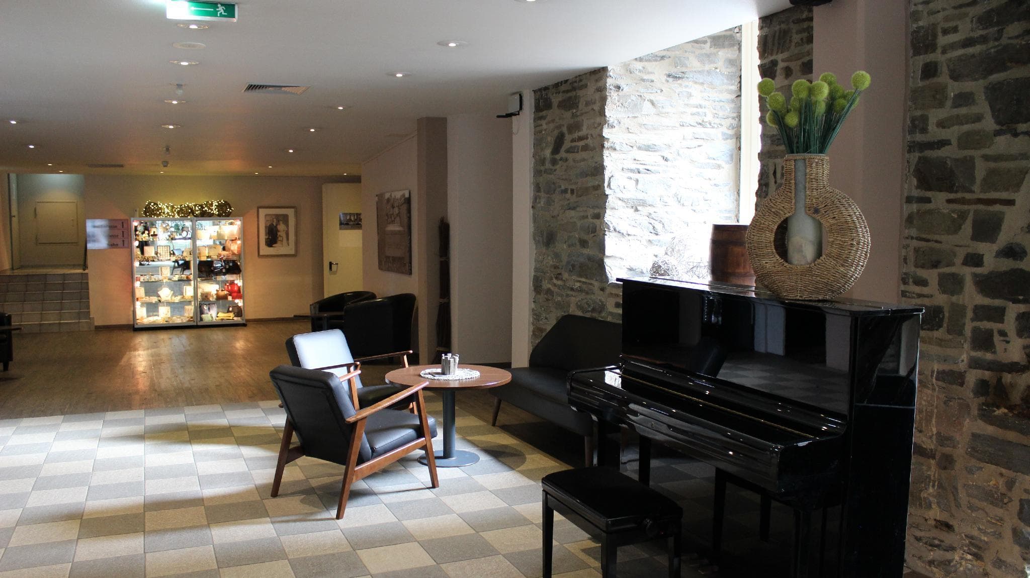 ACHAT Hotel Monschau photo 5