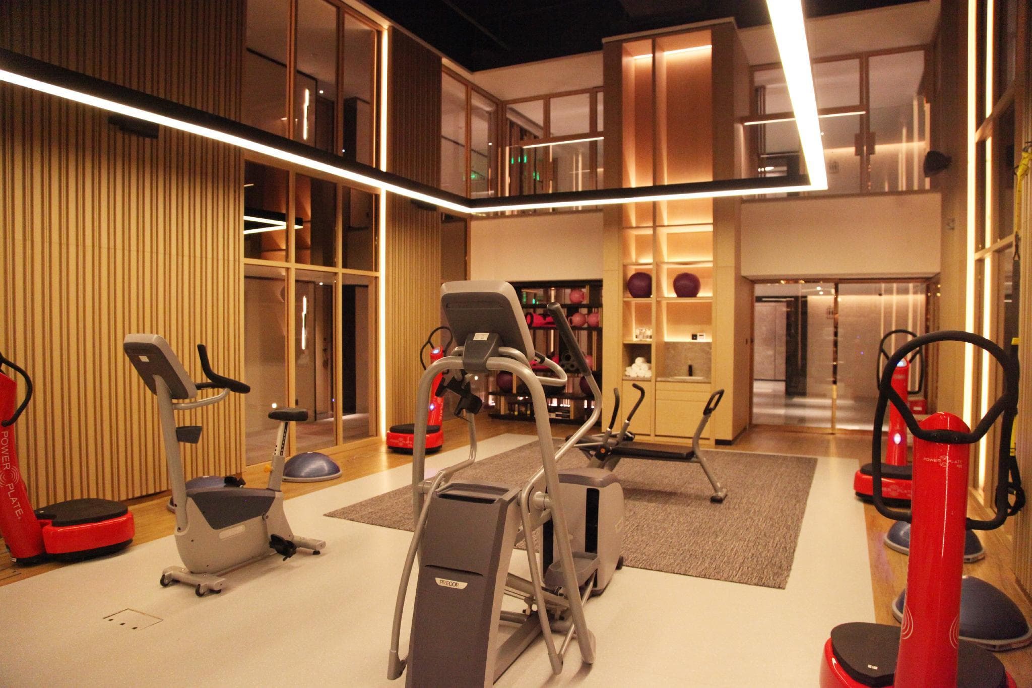 THE MUMIAN HOTEL Shenzhen Luohu photo 5