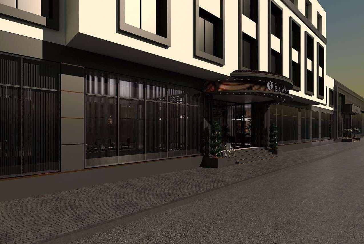 Ramada by Wyndham Beylikduzu photo 4