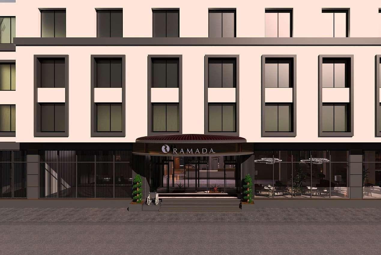 Ramada by Wyndham Beylikduzu photo 5