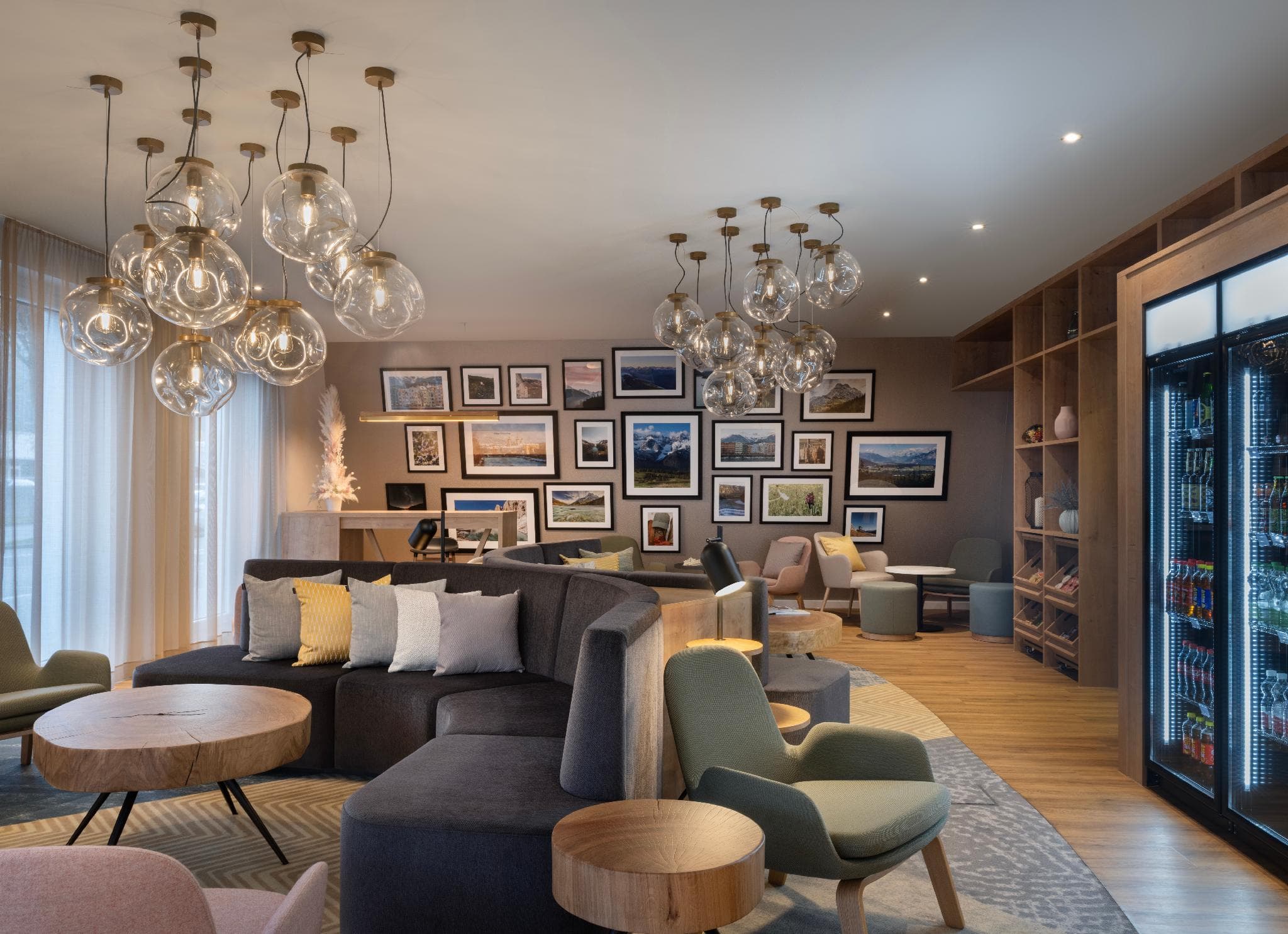 Hilton Garden Inn Innsbruck Tivoli photo 3