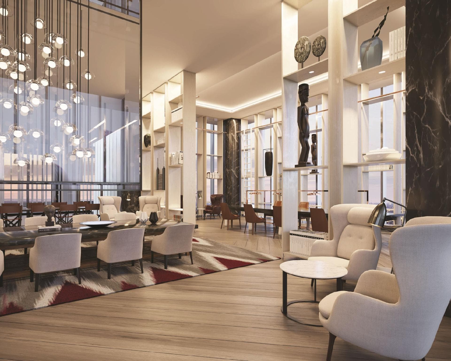 Park Hyatt Jakarta photo 4