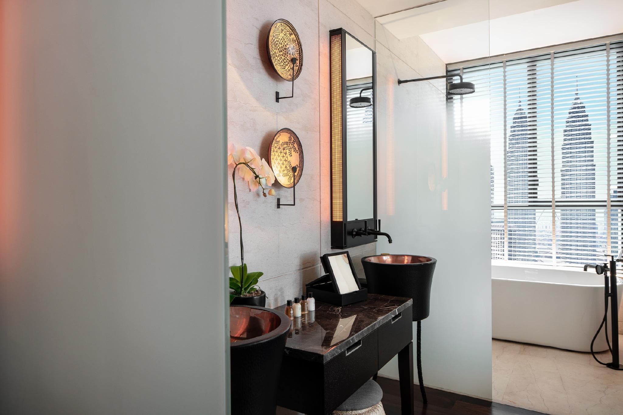 The RuMa Hotel and Residences photo 4