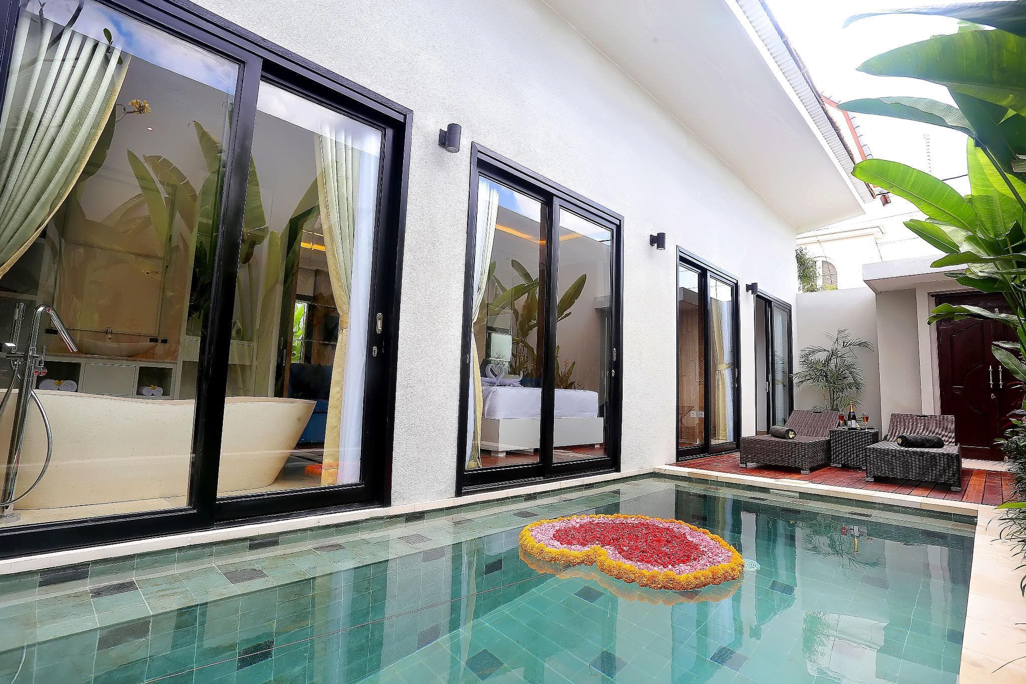Amara Villa Umalas Bali photo 3