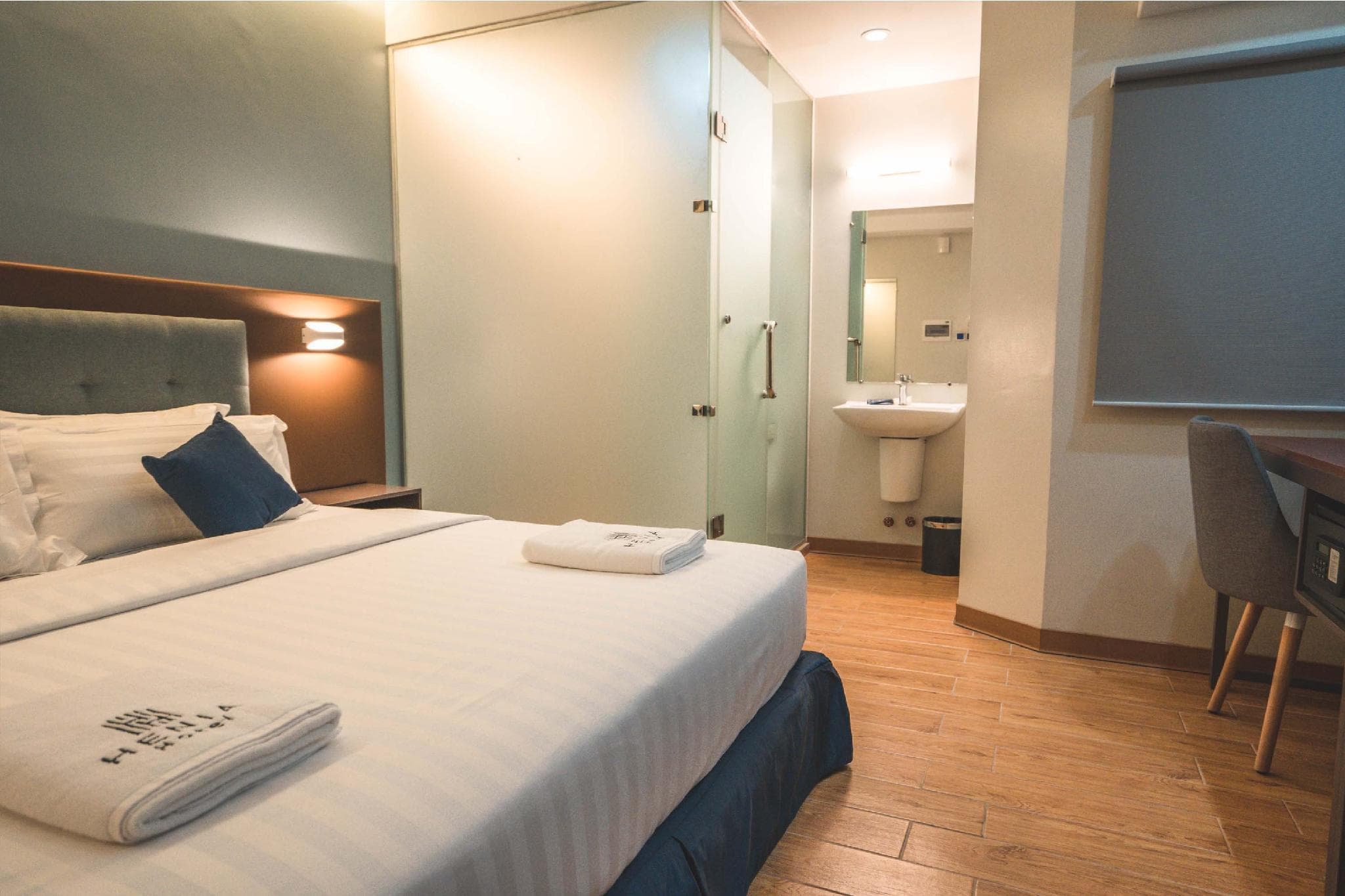 Henia Hotel photo 2