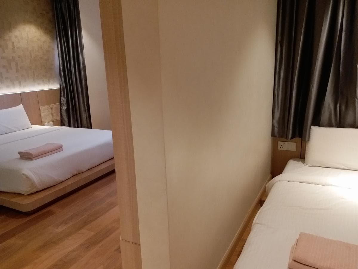 Kyoto Boutique Hotel photo 2