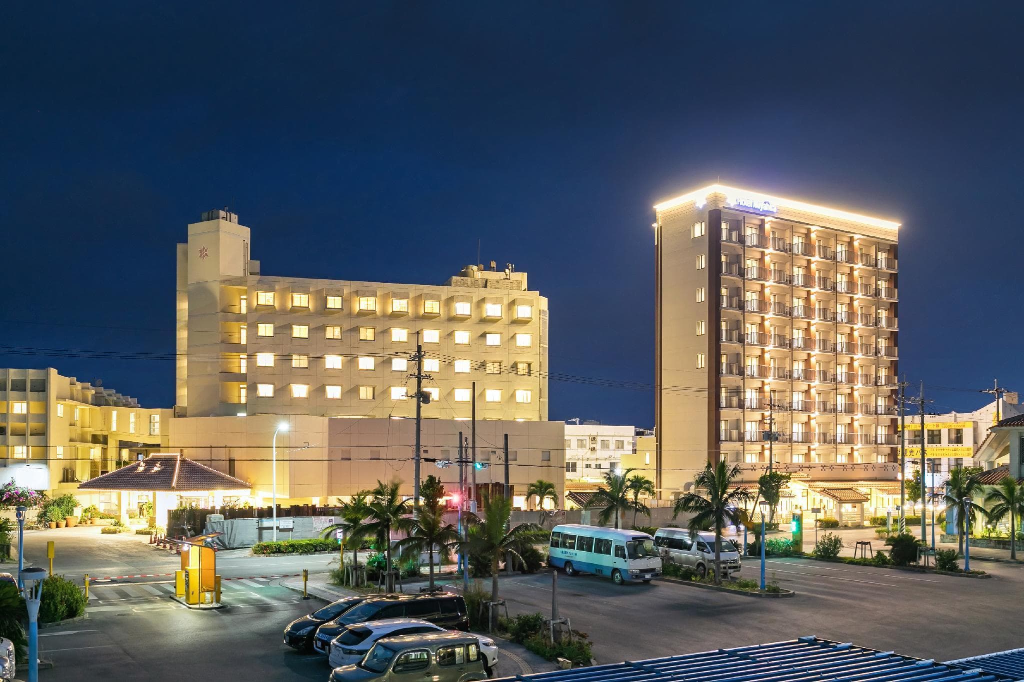 Hotel Miyahira photo 4