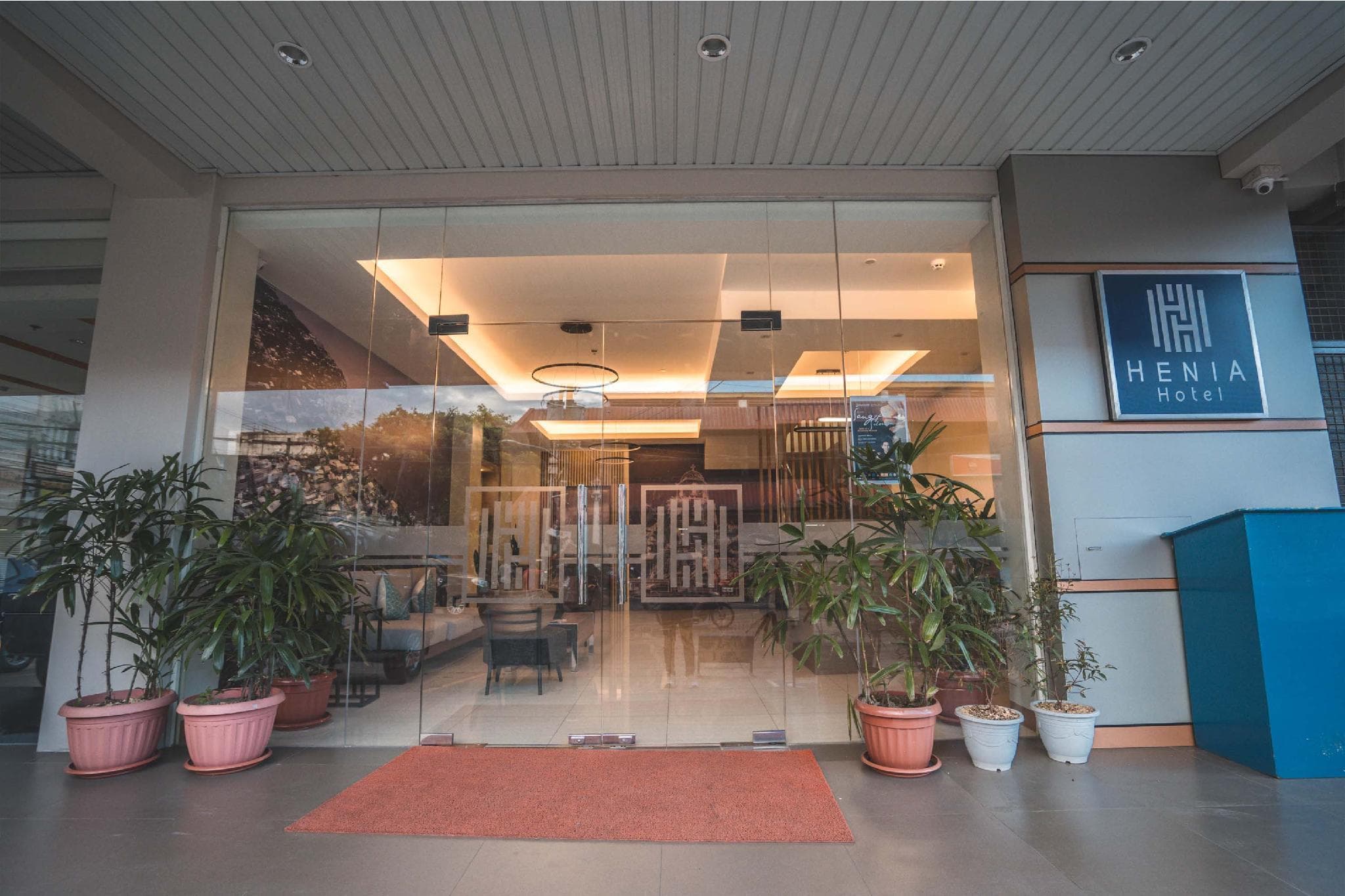 Henia Hotel photo 4