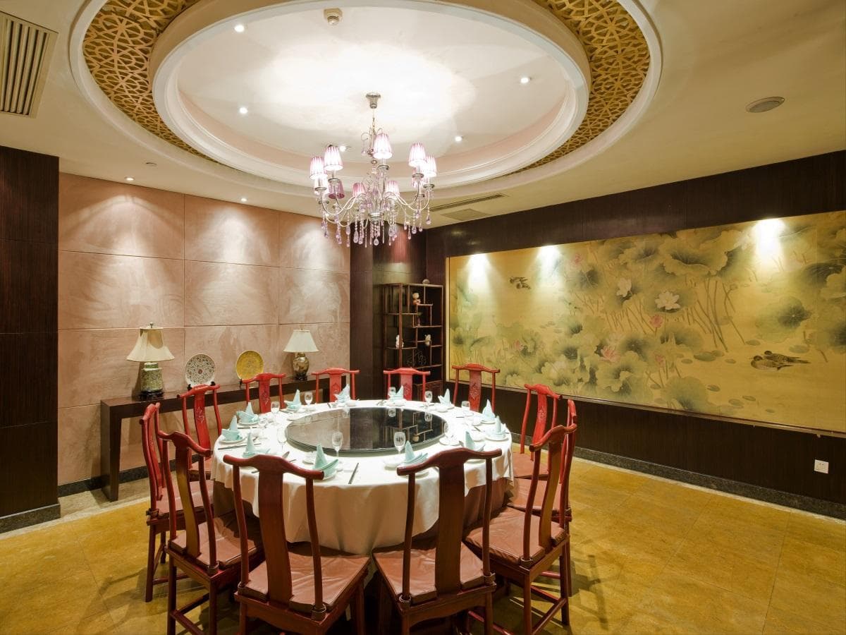 Redstar Culture Hotel photo 4