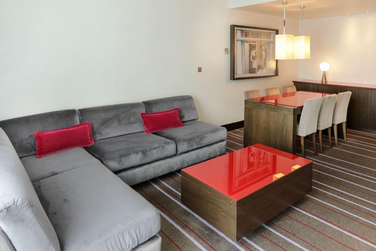 Radisson Blu Media Harbour Hotel Dusseldorf photo 2