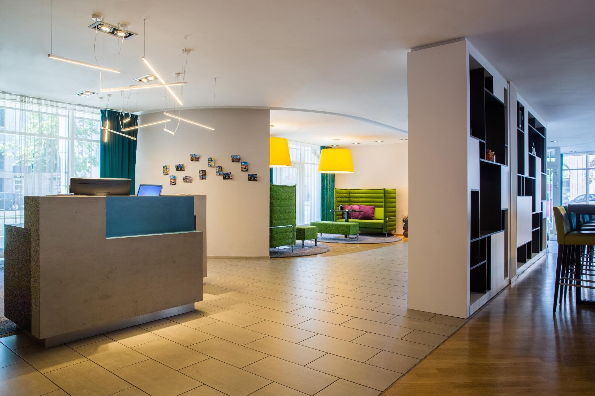 Park Inn By Radisson Nurnberg photo 4