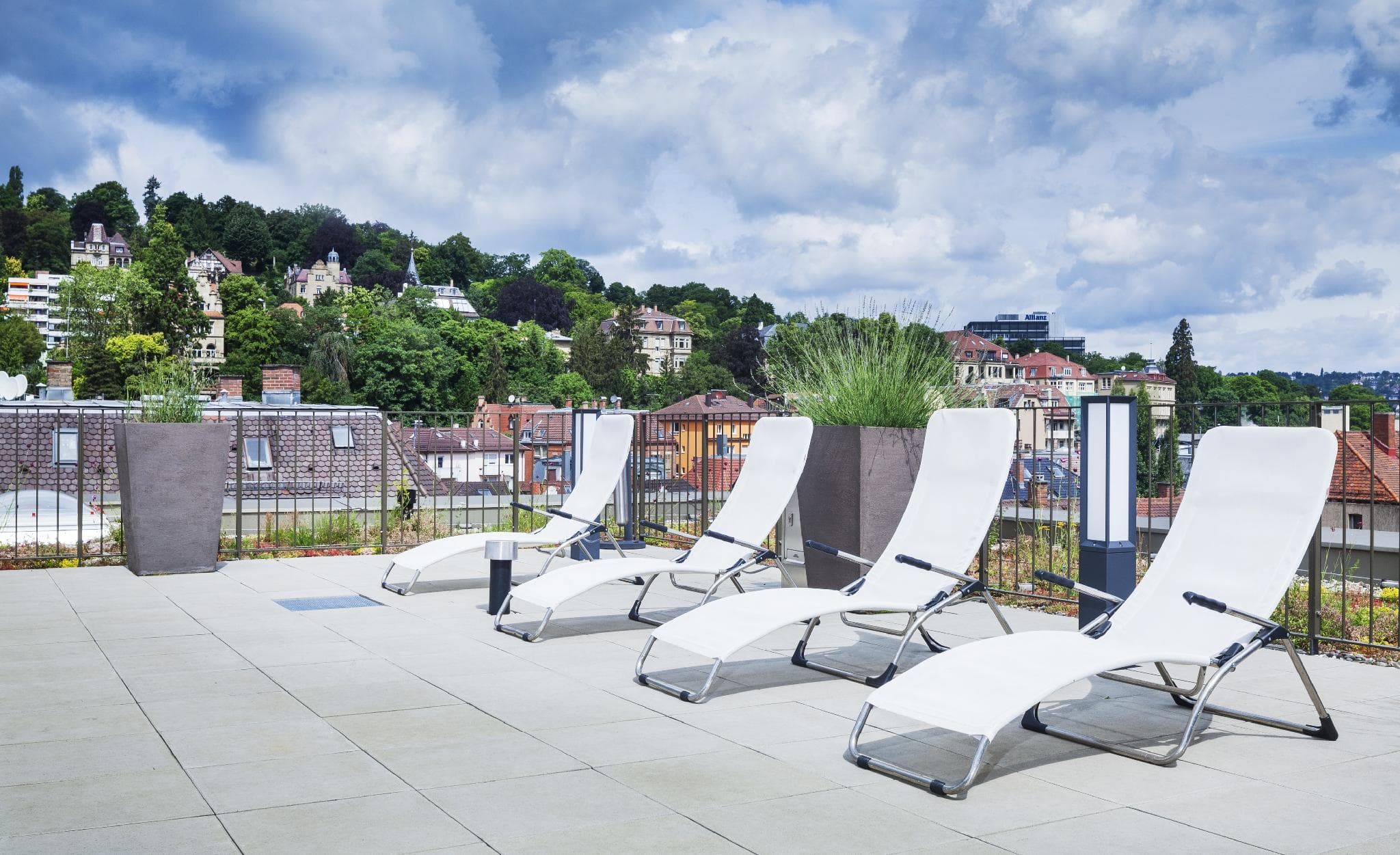 Park Inn By Radisson Stuttgart photo 4