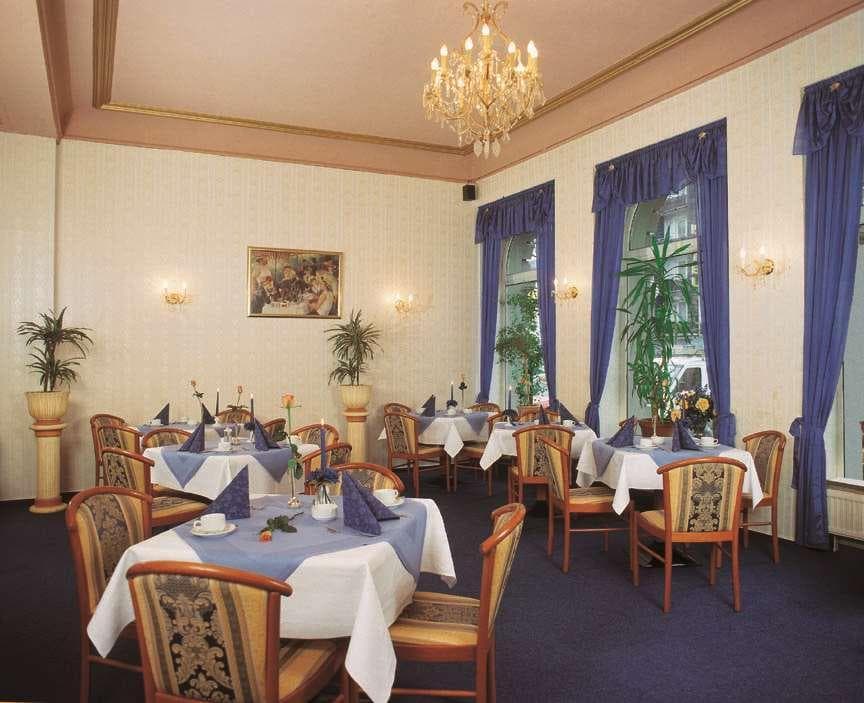 Hotel Konigshof photo 3