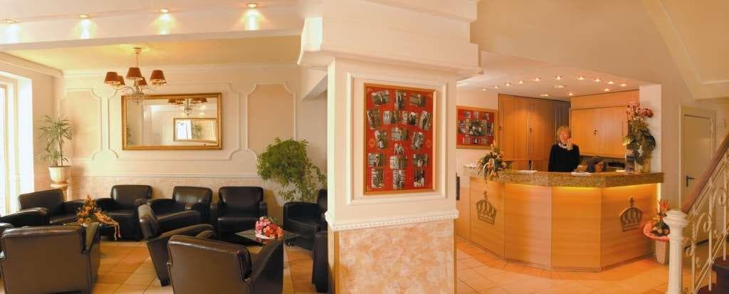 Hotel Konigshof photo 2