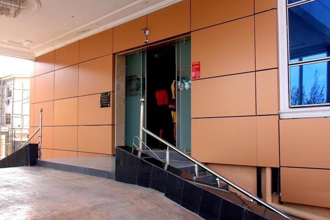 R&A City Hotels photo 4