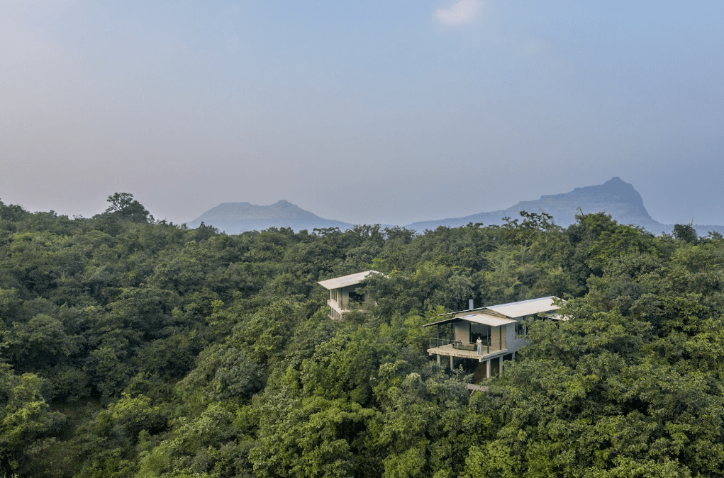 Dharana at Shillim - Luxury Clinical Wellbeing Retreat photo 3