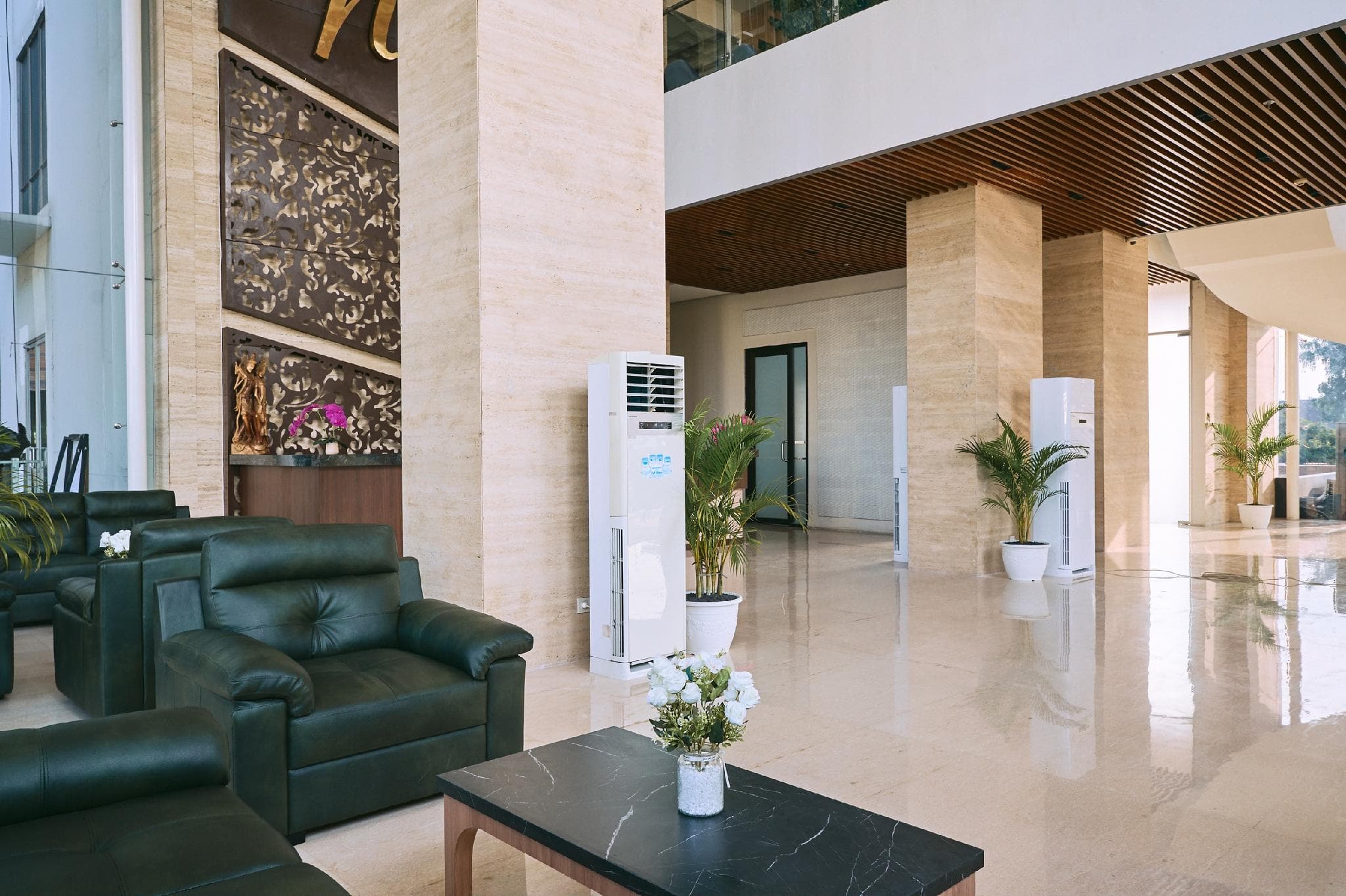Horison Suite & Residences Iswara Bekasi photo 3
