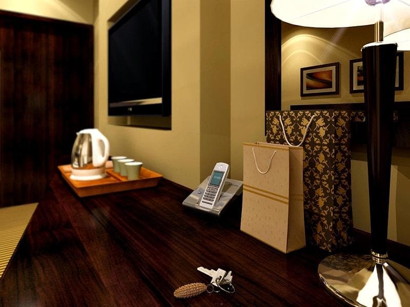 Aldar Hotel photo 3