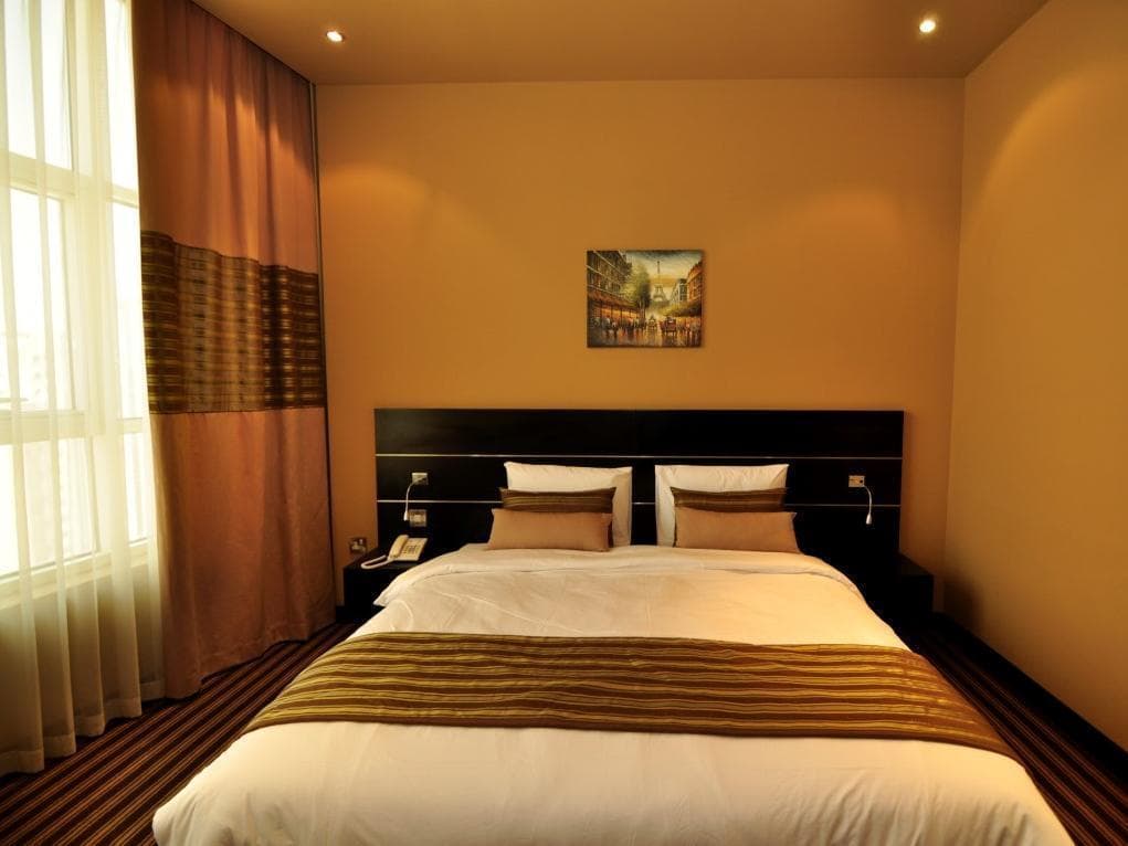 Aldar Hotel photo 2