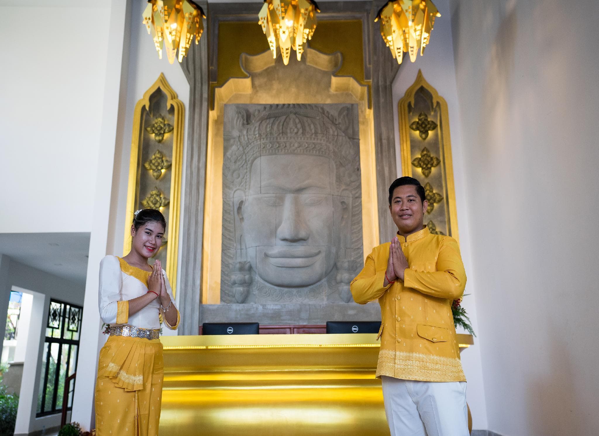 Khmer Mansion Residence photo 5