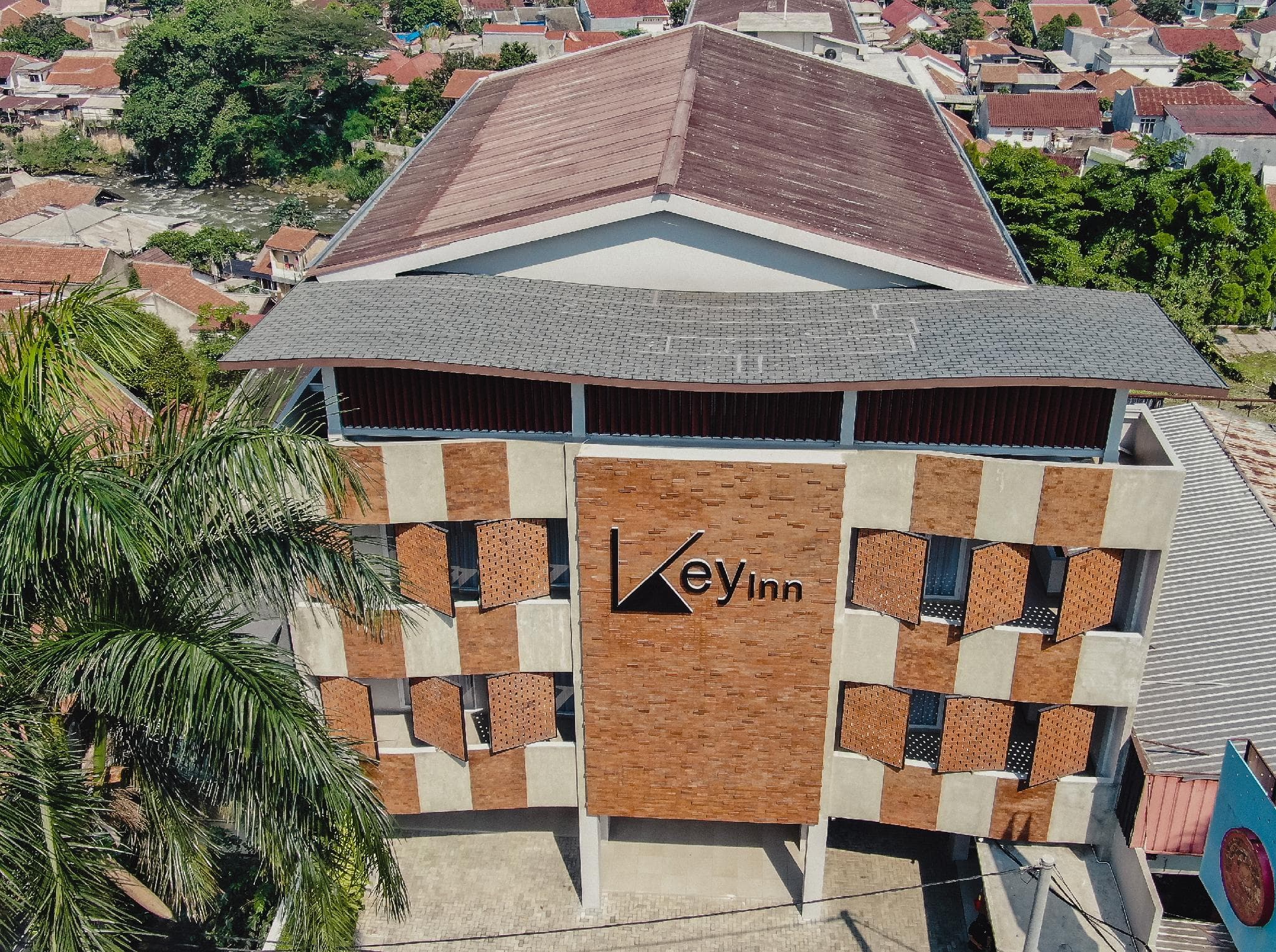 KeyInn Hotel Bogor photo 3