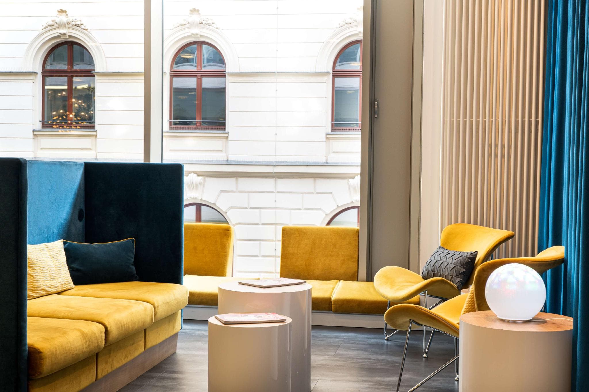 Arthotel Ana Symphonie photo 2