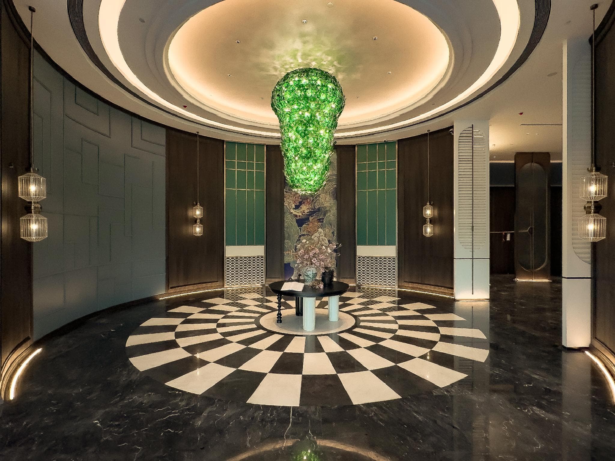 MEHOOD Elegant Hotel Dongguan Chang'an Jinlong Center photo 4