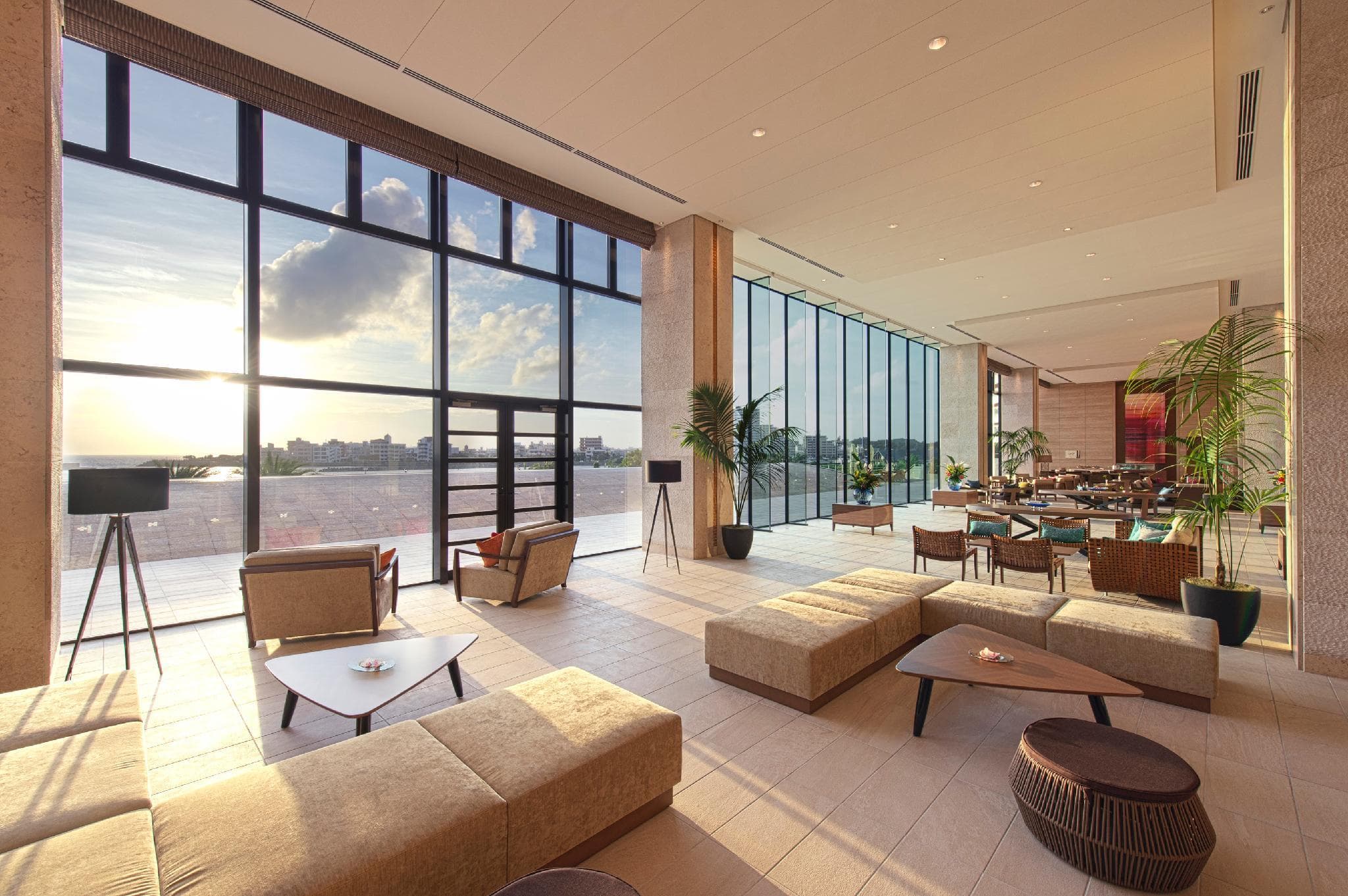Hilton Okinawa Chatan Resort photo 4