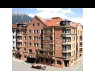 Leipziger Hof Innsbruck photo 3
